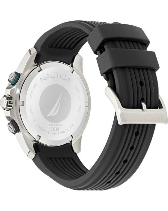 Nautica One Chronograph NAPNOF502 - 