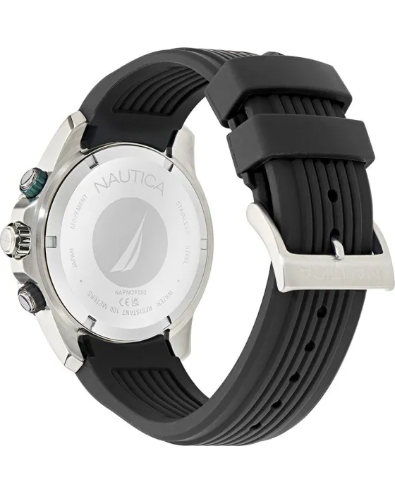 Nautica One Chronograph NAPNOF502 - 