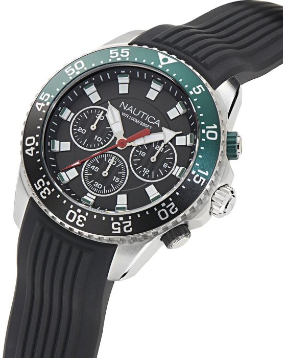 Nautica One Chronograph NAPNOF502 - 