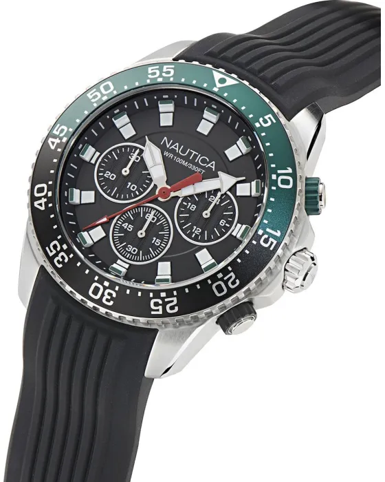 Nautica One Chronograph NAPNOF502 - 