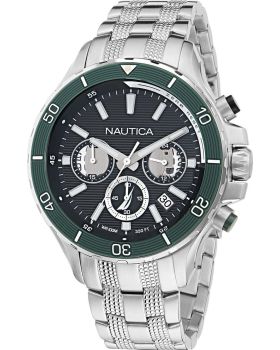 Nautica NST Chronograph NAPNSF504