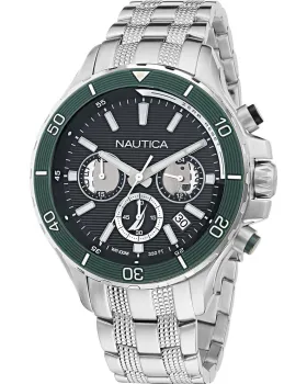 Nautica NST Chronograph NAPNSF504