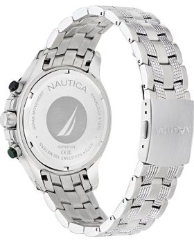 Nautica NST Chronograph NAPNSF504 - 