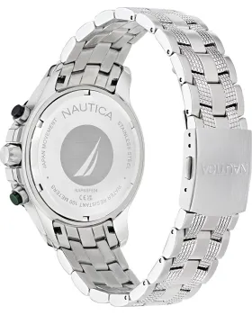 Nautica NST Chronograph NAPNSF504, view 3