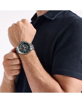 Nautica NST Chronograph NAPNSF504 - 