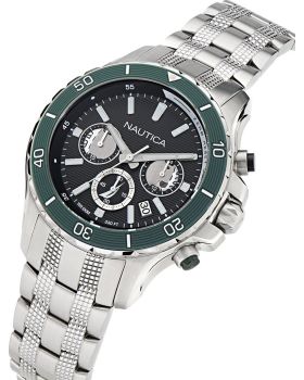 Nautica NST Chronograph NAPNSF504 - 