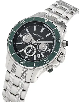 Nautica NST Chronograph NAPNSF504, view 2