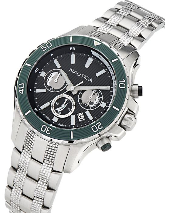 Nautica NST Chronograph NAPNSF504 - 