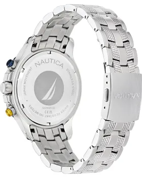 Nautica NST Chronograph NAPNSF505, όψη 3