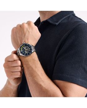Nautica NST Chronograph NAPNSF505 - 