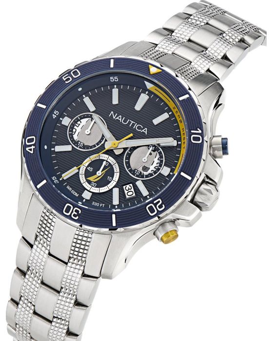 Nautica NST Chronograph NAPNSF505 - 