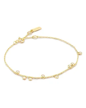 Ania Haie Bracelet B076-01G