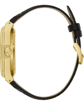 Bulova Prestige Automatic 97A206, όψη 2