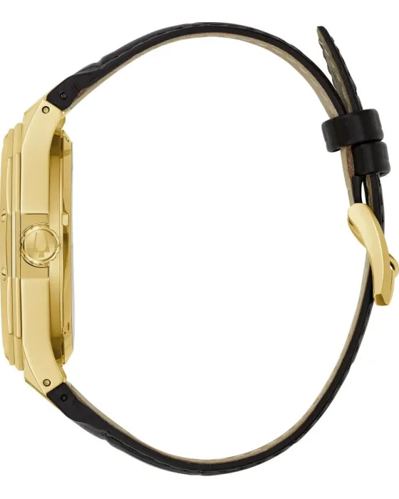 Bulova Prestige Automatic 97A206, όψη 2