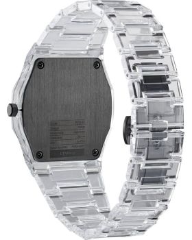 D1 Milano Nylon D1-NYBJ01 - 