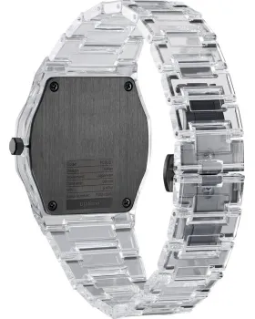 D1 Milano Nylon D1-NYBJ01, view 3