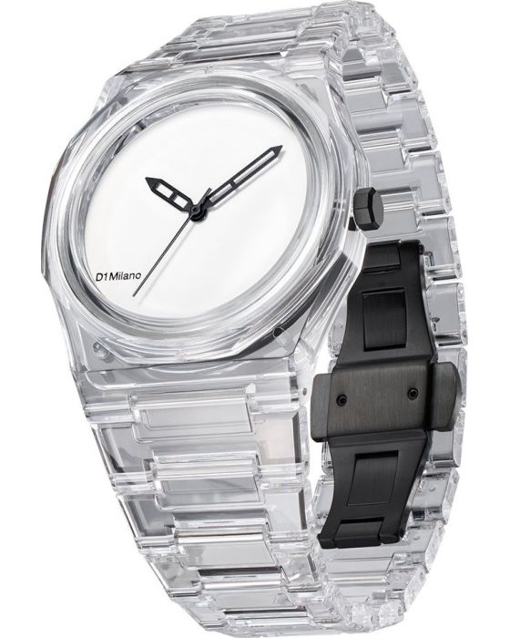 D1 Milano Nylon D1-NYBJ01 - 