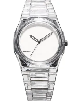 D1 Milano Nylon D1-NYBJ01