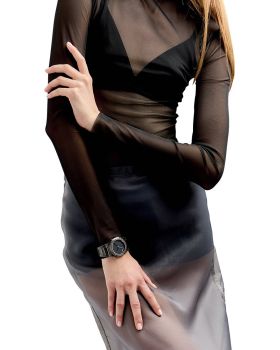 D1 Milano Nylon D1-NYBJ02 - 