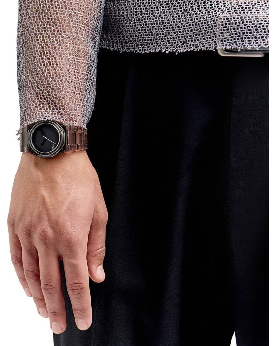 D1 Milano Nylon D1-NYBJ02 - 