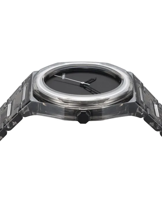 D1 Milano Nylon D1-NYBJ02, view 4