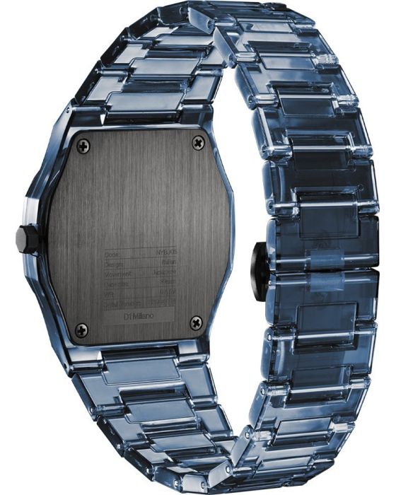 D1 Milano Nylon D1-NYBJ05 - 