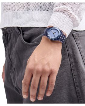 D1 Milano Nylon D1-NYBJ05 - 