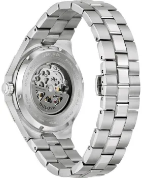 Bulova Prestige Automatic 96A352, όψη 2