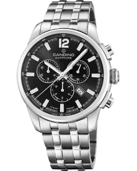 Candino Sport Athletic Chic Chronograph C4744/6