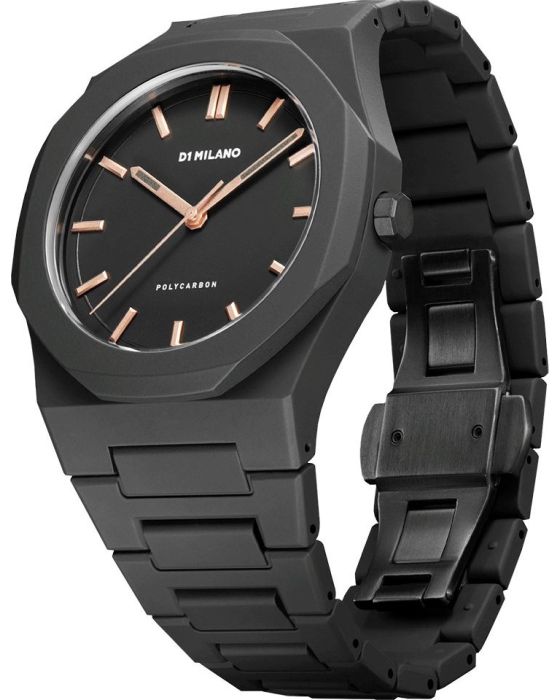 D1 Milano Polycarbon D1-PCBJ12 - 