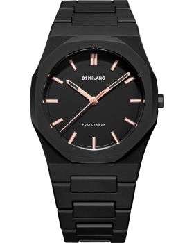 D1 Milano Polycarbon D1-PCBJ12