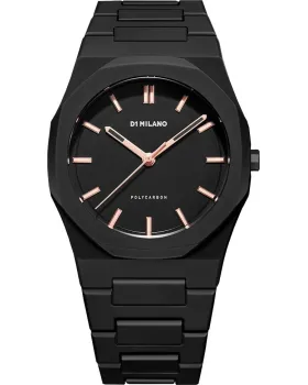 D1 Milano Polycarbon D1-PCBJ12