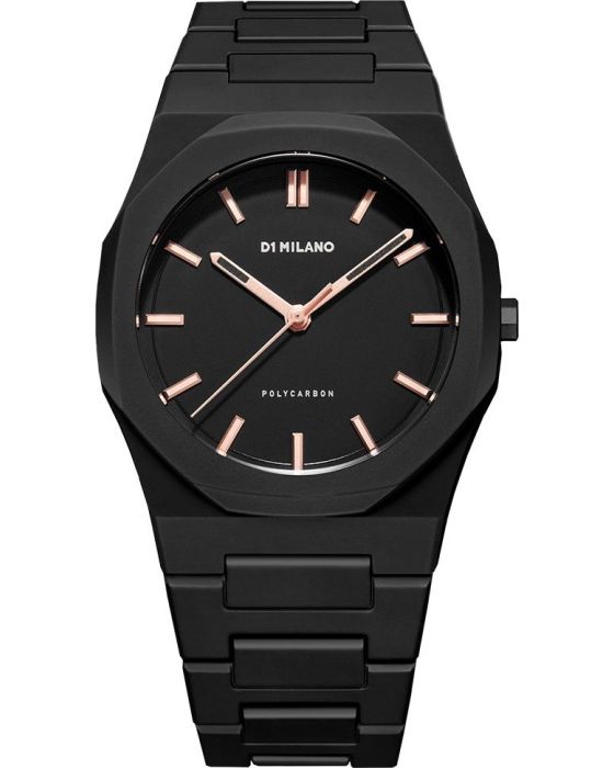 D1 Milano Polycarbon D1-PCBJ12