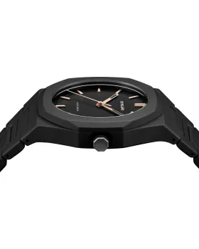 D1 Milano Polycarbon D1-PCBJ12 - 