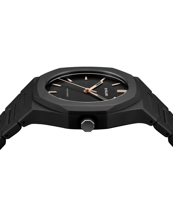 D1 Milano Polycarbon D1-PCBJ12 - 