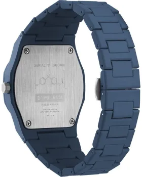 D1 Milano Polycarbon D1-PCBJ21 - 