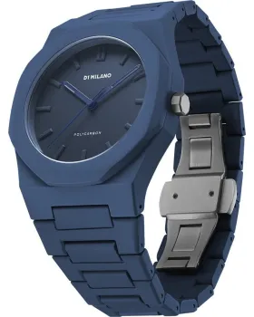 D1 Milano Polycarbon D1-PCBJ21 - 