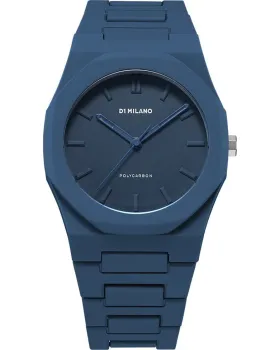 D1 Milano Polycarbon D1-PCBJ21