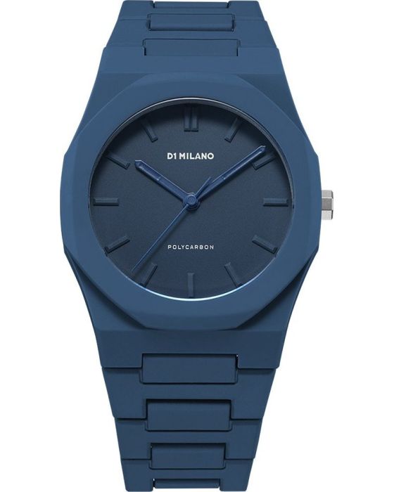D1 Milano Polycarbon D1-PCBJ21