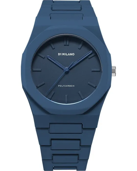 D1 Milano Polycarbon D1-PCBJ21