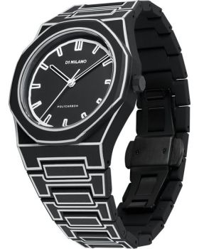 D1 Milano Polycarbon 2D D1-PCBJ33 - 