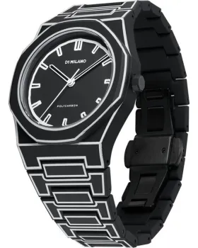 D1 Milano Polycarbon 2D D1-PCBJ33 - 