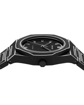 D1 Milano Polycarbon 2D D1-PCBJ33 - 
