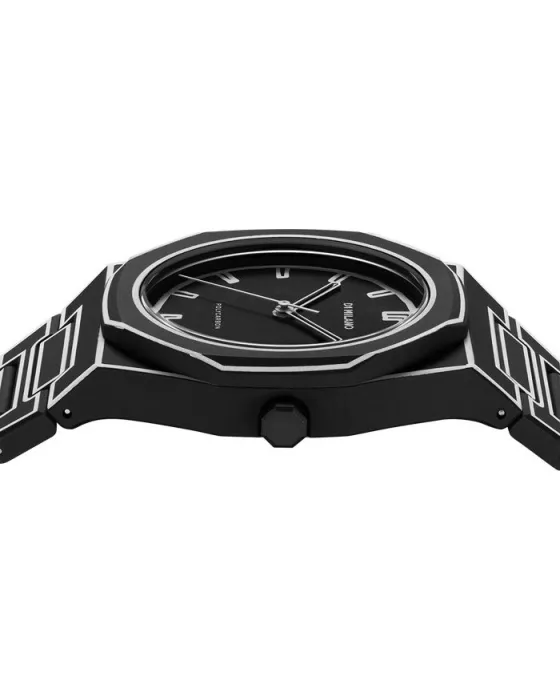 D1 Milano Polycarbon 2D D1-PCBJ33 - 