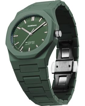 D1 Milano Polycarbon D1-PCBJ42 - 