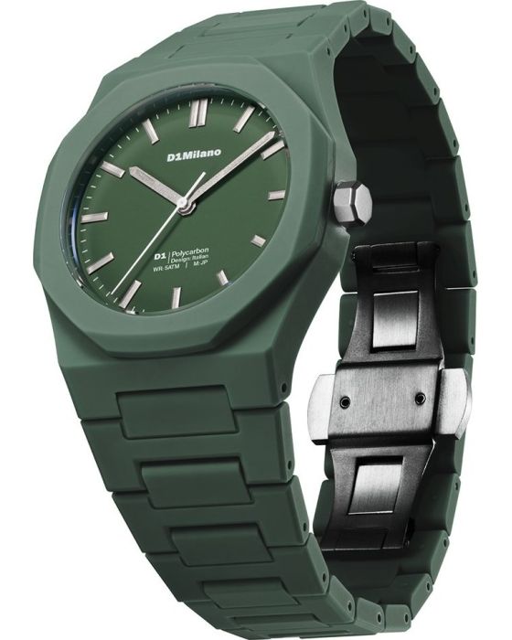 D1 Milano Polycarbon D1-PCBJ42 - 