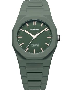 D1 Milano Polycarbon D1-PCBJ42
