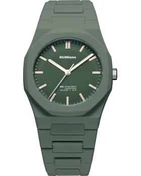 D1 Milano Polycarbon D1-PCBJ42