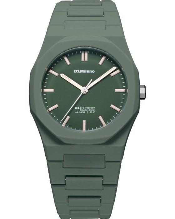 D1 Milano Polycarbon D1-PCBJ42