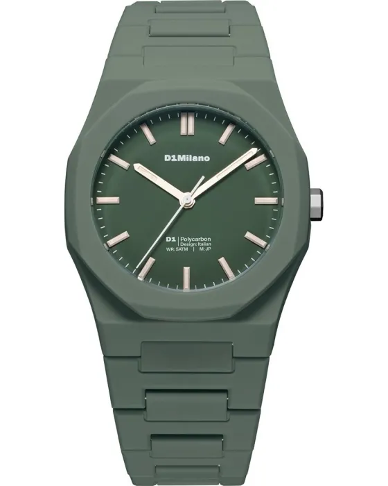 D1 Milano Polycarbon D1-PCBJ42